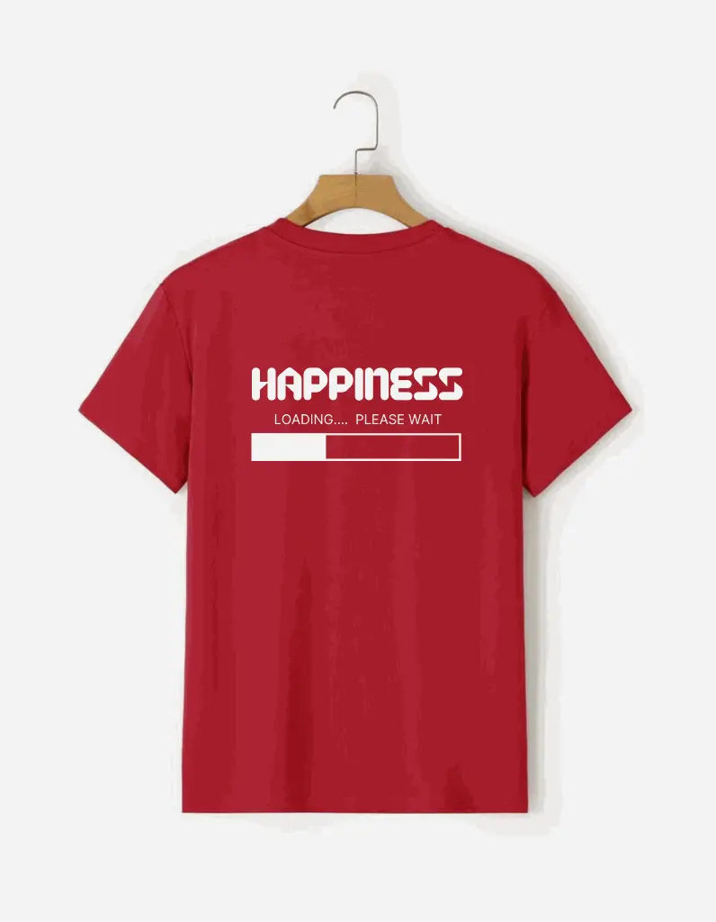 Black and Grey Minimal Typography T-Shirt.webp