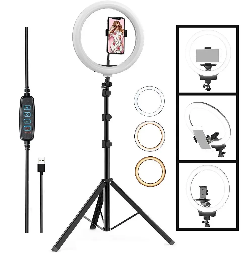 10inchLEDRingLightwithTripodStandCombo.webp