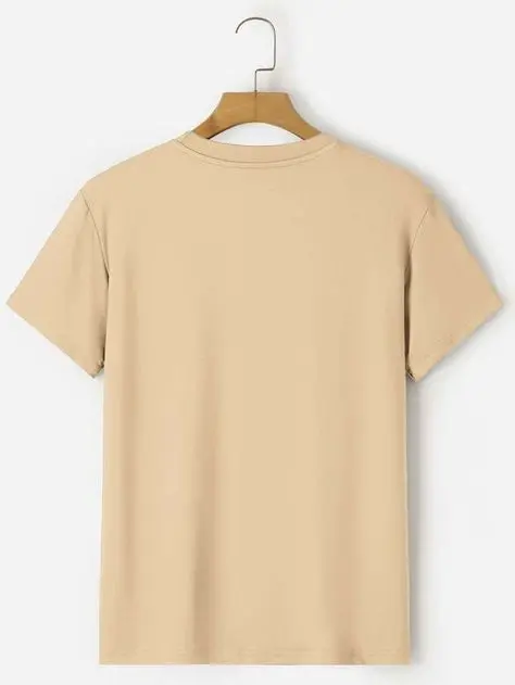 Men Solid Round Neck Tee (1).webp