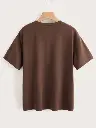 Moon & Mushroom Print Tee.webp