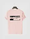Half Selves Printed Cotton T-Shirt, Multi Color