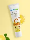 Mamaearth Vitamin C Daily Glow Sunscreen 50 g