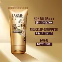 Lakmé Sunscreen - SPF 50 PA+++ Sun  (50 ml)