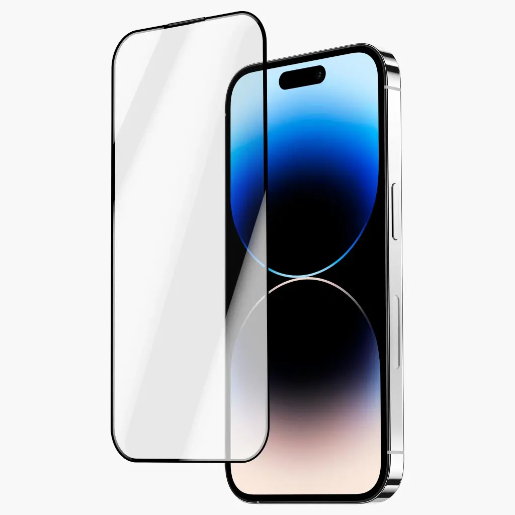 Screen Protector For iPhone 16 