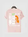 Pahalgam Terror Attack Hanuman Face Printed Oversize Cotton T-shirt