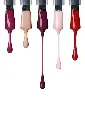 Nail Paint Set of 5, Long Lasting
