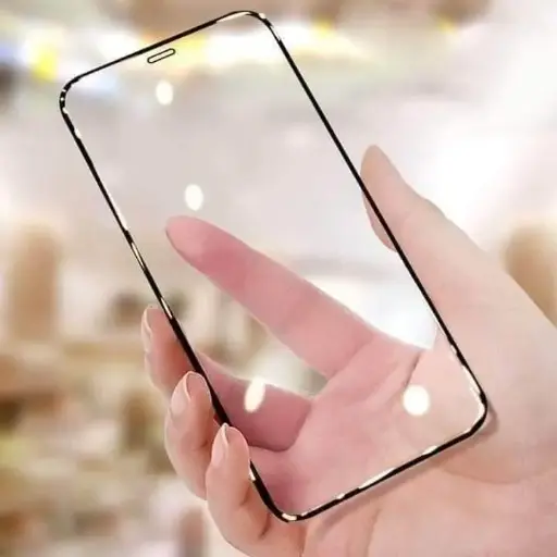 Screen Protector for Apple 15 & 15 Pro