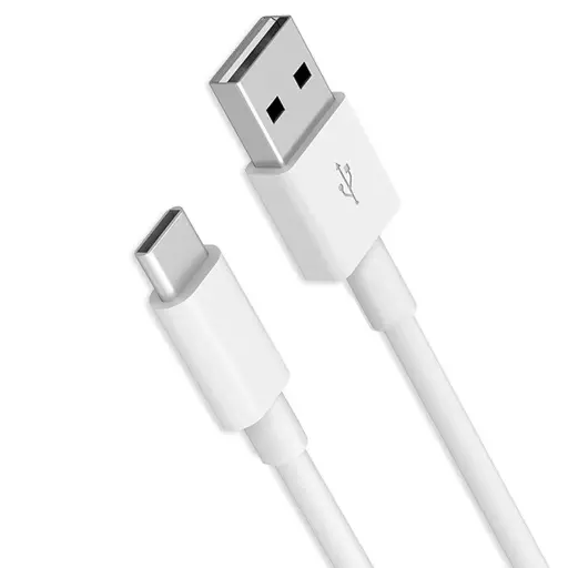 Buy Flashcharge 2.0 Type C Cable And Data Sync Cord-White