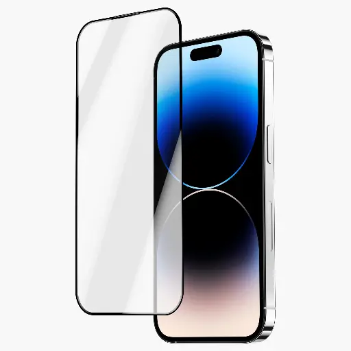 Screen Protector For iPhone 16 