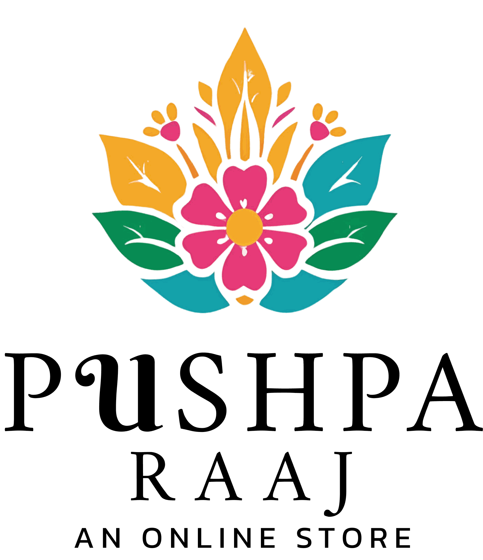 Pushpa Raaj